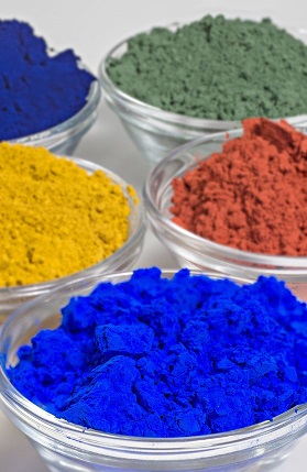 Filtre-presse et solutions de tissu filtrant pour pigments et colorants