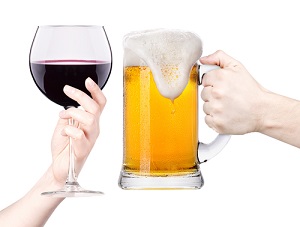 Soluciones de filtración de cerveza y vino y más