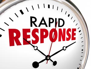 Rapid Response