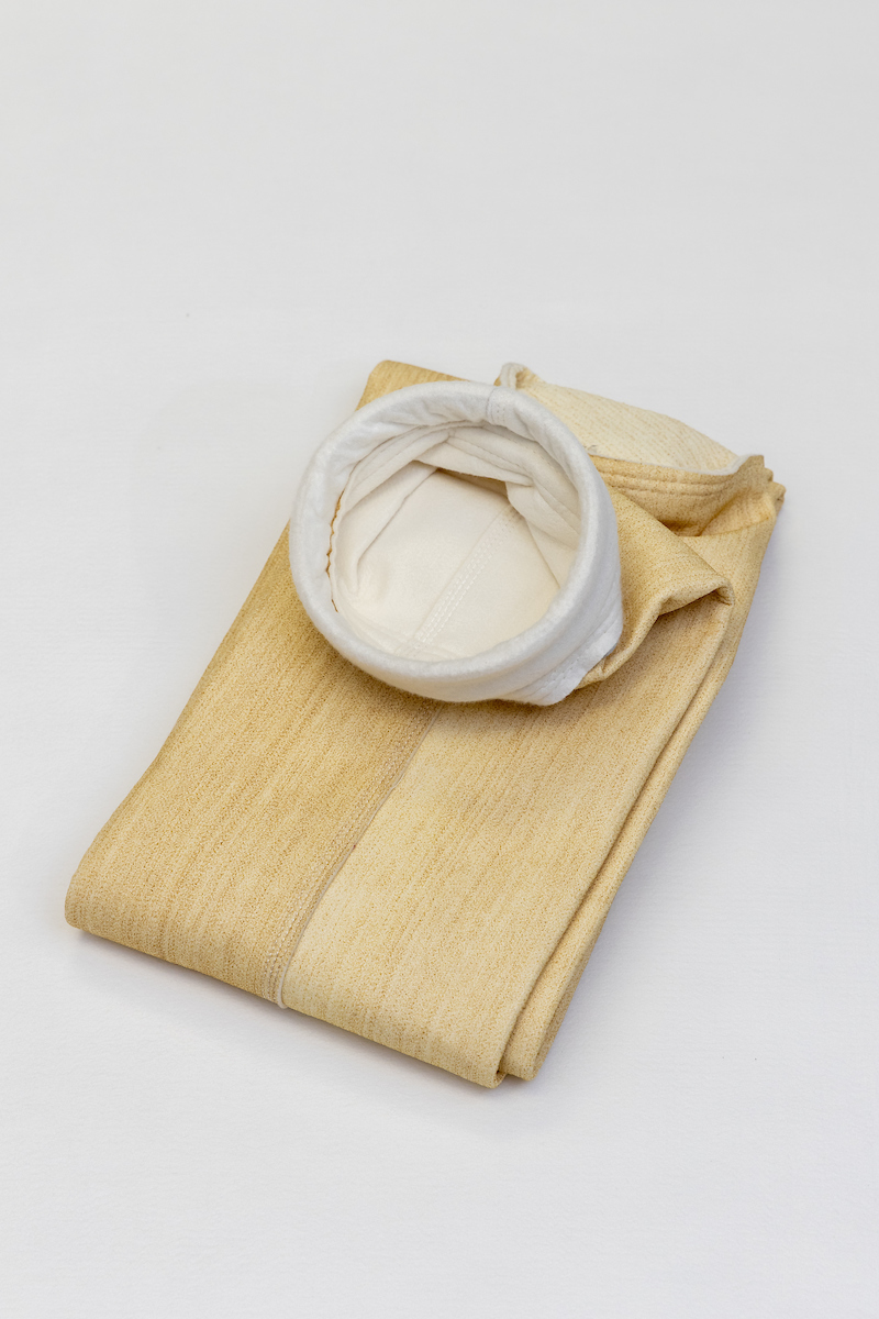 Our Filter Bag Manufacturing Facility at Southern Filter Media