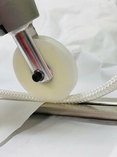 CH | Micronics Engineered Filtration Group Trousse de marteau à fariner