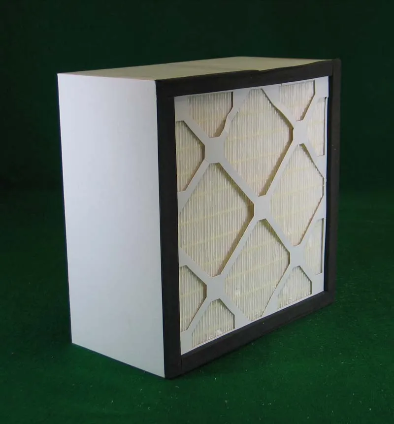 HEPA-filter | Micronics Engineered Filtration Group