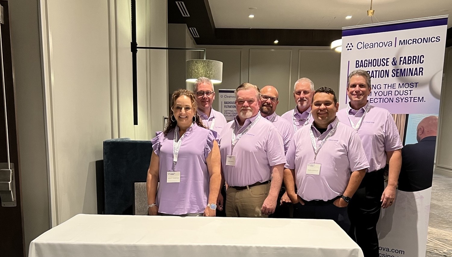 2025 Baghouse-Seminar