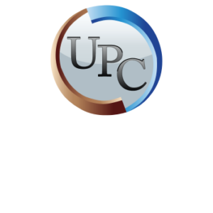 UPC Logo