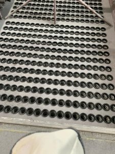 SB install | Micronics Engineered Filtration Group