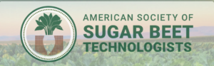 Logo de la conférence sur la betterave à sucre