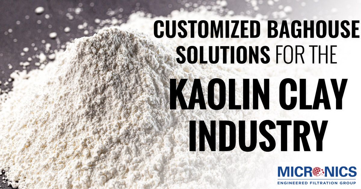 Kaolin Clay Supplier  Kaolin Products, Uses & Applications