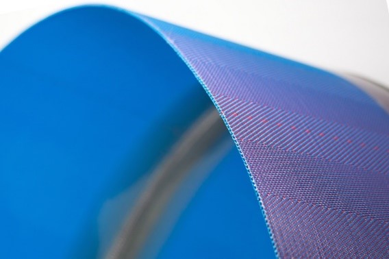 Filter Belt Fabric