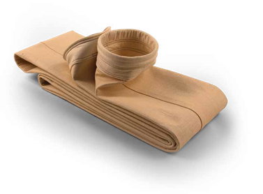 Bolsas filtrantes AFT H PPS