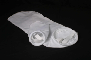 Liquid Filter Bags and Filtration Solutions from Micronics