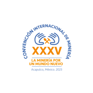 xxxv logotipo 2023